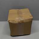 Pink Christmas Decor Light up Gift Boxes with Heart, Light up Xmas Boxes with Battery Operated for Wedding Christmas Valentine's Day Decorations Indoor and Outdoor (3 Pack) (Pink Heart)