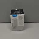 NETGEAR WiFi 6 Mesh Range Extender (EAX15) - Add up to 1,500 sq. ft., 20 Devices with AX1800 Dual-Band Wireless Signal Booster & Repeater (up to 1.8 Gbps Speed), WPA3 Security, One WiFi Name