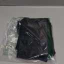 FeelinGirl Womens Tank Top Shapewear Tummy Control Tops Slimming Cami Tank Seamless Compression V Neck Camisole (Medium, Black)