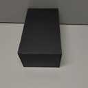 Allegro Luxury Premium Polished Metal Sonic Toothbrush M1, Silver White