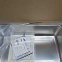 Winco FW-S500 Commercial Portable Steam Table Food Warmer 120V 1200W,Stainless Steel,Large