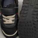 Tommy Hilfiger Kids' Signature Stripe Sneaker, Size 10