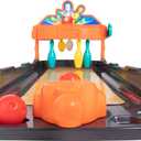 Maccabi Bowling Arcade Game for Kids, Family and Adults, Small