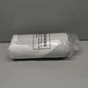 JINXIA Cervical Neck Pillow for Sleeping, Odorless Memory Foam Pillows & Cooling Cover, Ergonomic Orthopedic Neck Support Pillow for Side Back Stomach Sleepers, Neck and Shoulder Pain Relief, Gray