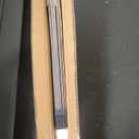 4 Pcs 24×12 Wire Shelf Cover – Engineered Wood Wire Rack Covers for Shelves, Rustic Farmhouse Style for Pantry, Closet (4 pcs, 24×12 inch)