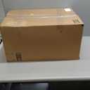 Tinideya Luminous Outdoor Rug Carpet, Glowing Waterproof Plastic Mat Glow in The Night Reversible Straw Lightweight Carpet Rug for Backyard Balcony Picnic Beach Trailer(Classic,9 x 12 ft)