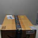 4PK 9 Inch LED Flush Mount Ceiling Light, 18W, 1860LM, 3000K/4000K/6000K CCT Selectable, Round Flat Panel Low Profile Ceiling Light Fixtures for Hallway, Kitchen, Bedroom, Laundry Room (Black)