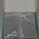 TEVIKE Foot Advanced Renew Triple Method Massager, with 5 Vibration Modes and 6 Heat Levels, Suitable for Reduce Fatigue and Plantar Fasciitis, Travel & Home Use