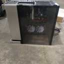 CyberPowerPC Gamer Master Gaming PC, AMD Ryzen 5 5500 3.6GHz, Radeon RX 6400 4GB, 16GB DDR4, 500GB PCIe Gen4 SSD, WiFi Ready & Windows 11 Home (GMA3100A)