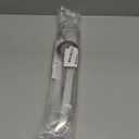 Car Accessories Front Bumper Corner Protection Cover Trims Compatible with Lexus NX 250 350 350h 450h+ 2025 2024 2023 2022 (Glossy Silver) 4PCS Stainless Steel