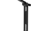 RDE DS2 Desktop Studio Arm for Microphones, Cameras, Smartphones, Lights and Other Accessories (up to 900g)