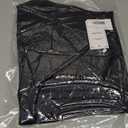 OUKODS Women's Off Shoulder Sweaters 2025 Fall Long Batwing Sleeve Loose Fit Knit Tops Casual Pullovers Jumpers Size S