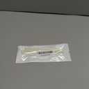 ZALU Fully Protection Silicone Case Sleeve Holder Grip + Nib Cover Compatible with Apple Pencil (2nd Generation) (Night Glow)