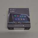 Wireless CarPlay Adapter for iPhone, 3 in 1 AI Box Surpports with OEM Wired to Wireless Apple CarPlay, Android Auto and Streaming Netflix/YouTube/TikTok, Plug and Play, Stable Connection, HDMI Output