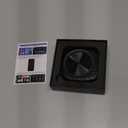 Magic Box 3.0 Pro 2025 Upgrade  Qualcomm Snapdragon Multi-Core, Support Netflix/YouTube/Dinsey+/Prime Video/256G TF Card etc., Streaming Video Box with Wireless CarPlay & Android Auto Adapter