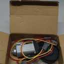 Power Window Lift Motor Passenger Right Side 742-251 Compatible with 1965-1997 Ford F-150 Bronco F-350 Explorer F-250 Mustang Ranger LTD Aerostar Lincoln Continental Town Car Mercury Cougar