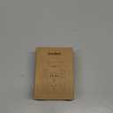 One Beat 1680J 3 Side Power Strip Multi Plug Expander, Surge Protector, 5 Outlets Extender, 4 USB Ports (USB C), Wall Mount Charger, Outlet Splitter Adapter for Home, Travel, Office, ETL Listed, White