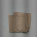 Boy Shorts Underwear for Women Boxer Briefs Anti Thigh Chafing Tummy Control Seamless Breathable Lightweight (Beige)