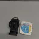 OMOTON TP02 360Rotating for MagSafe Tripod, New Upgrade with 1/4" Screw Arca, Adjustable Magnetic Phone Tripod for iPhone 17/16/15 Pro Max Air, Foldable Selfie Stick Fits Vlog, Gym, Black Pro