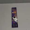 Phyulls Smart Watch for Kids, Smart Watch Toys with 39 Games Camera Video Recorder Music Alarm Calculator Calendar Flashlight Stopwatch Pedometer Gift Toys for 312 Years Old Boys and Girls (Black)