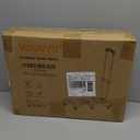 Folding Hand Truck 500lbs, Portable Heavy Duty Dolly Cart, 6 Wheels Collapsible Luggage Cart with 2 Elastic Ropes - Compact Trolley Cart for Easy Moving - Ideal Hand Cart for Travel and More (1.70, Green)