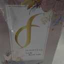 Flower Candle Warmer Lamp with Timer, Dimmable Candle Lamp Warmer, Christmas Birthday Gift for Women Mom, House Warming for New Home Decor, Lotus Wax Melt Warmer for Jar Candles