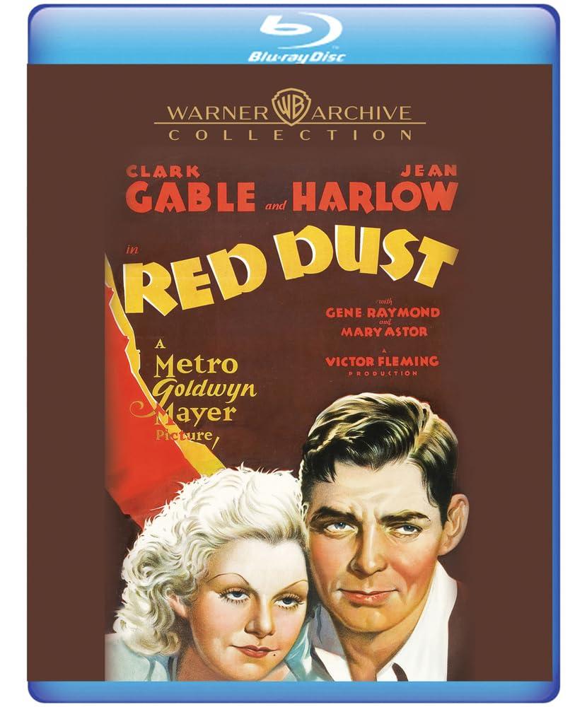 Red Dust