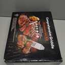 Griddle Accessories Upgrade Accessories Evaporative Air Cooler