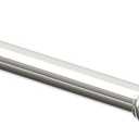 Gatco 4121 Tavern 18" Towel Bar, Polished Nickel