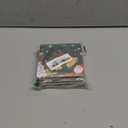 Anditoy 8 Pack Christmas 9 Pieces Wooden Puzzles for Kids Toddlers Christmas Toys Stocking Stuffers Gifts Party Favors