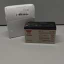 Yuasa NP7-12FR-NP7-12FR FLAME RETARDANT SLA BATTERY 12V 7AH -REPLACES UB1270 / P