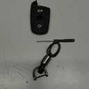 Silicone 3D Carbon Key Fob Cover for BMW 2 5 6 7 Series X1 X2 X3 X5 X6 M