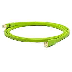 Oyaide Neo d+ Series Class B USB Cable 2.0 M