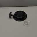 951-12418 Pull Recoil Starter, Replacement for MTD, Replacement for Craftman, Replacement for Yard Machines, Replacement for Troy-Bilt, Replaces 751-12418, 951-12127