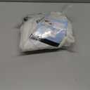 COSFLY Indoor Air Conditioner Cover AC Unit Covers for Inside 21 x 15 x 3 inches (L x H x D)