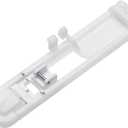 YEQIN Pressure Foot 1-Step Automatic Button Hole Foot For BROTHER CS8150 CS8060 NV500D/NV30/NV10/BC2500/ES2400 #XC2691051