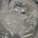 IMUSA 7.5 Quart Traditional Natural Made in Colombia Caldero with Lid for Cooking and Serving,Silver