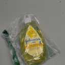 Johnson's Baby Head-To-Toe Baby Wash & Shampoo + Aloe & Vitamin B5, 2-in-1 Bath Wash Gently Cleanses Newborn's Delicate Skin & Hair, Hypoallergenic, No Added Parabens, Dyes & Sulfates, 27.1 fl. oz