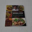 Simply Ming, Spiralizer Cookbook 2017