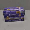 Similac Pro-Total Comfort Infant Formula With Iron, Gentle, Easy-to-Digest Formula, Has 2'-FL HMO for Immune Support, Non-GMO, Ready-to-Feed Baby Formula, 2-fl-oz Bottle, Pack of 24 (EXP 07/01/26)