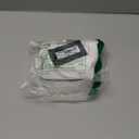 Bloch Dance Women's Nejor Microlux Camisole Leotard (Medium Regular, White)