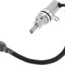 1 Pcs No.2501085P00 Transmission Speed Sensor for Nissan Frontier 3.3L 2001-2002 Sturdy Car Gear Box VSS Speed Sensor