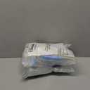 Elkanah Cleaning Brushes for Household use Small Cleaning Brushes for Small Spaces Sink Bathroom Deep Cleaning Supplies Set of 20