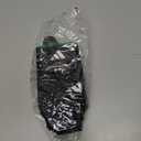 adidas Unisex Stirrup Socks for Baseball, Softball & Team Sports (Large, Black/White/2)