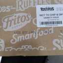 Simply Snacks Variety Pack, 0.875 Oz, 36 Count BB Date Jan 27 2026