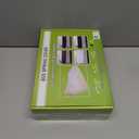 Elegant Comfort Box Spring Cover - Stretchy and Snug Fit Wrap Around 4 Sides Bed Skirt - Jersey Knit, Sleek Alternative for Bed Skirt, Soft and Smooth Fits Box Springs up to 12", King Beige