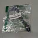 CNC Aluminum Motorcycle Gear Shifter Lever, Foldable Pedal Shifter Fit for 50cc 110cc 250cc CRF50 XR50 XR CRF Dirt Pit Monkey Bike Motorcycle ATV Quad Black Black