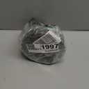 Dice Spiral Dark Castle Dice Tower Dungeons and Dragons RPG Tabletop Roleplaying Game Jail D&D (Random 7PCS D20 Dice Set Included) Black