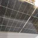 Renogy Bifacial Solar Panel 250W N-Type 16BB, 250 Watt Solar Panel 12V Double-Side 25% High-Efficiency, PV Module Power Charger for RV Marine Rooftop Farm Battery and Other Off-Grid Applications