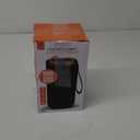 iLive ISB180B Portable Fabric Wireless Speaker